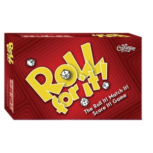 Roll For It!