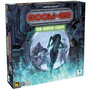 Room 25