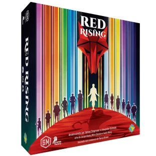 Red Rising