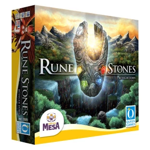 Rune Stones