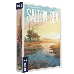 Salton Sea