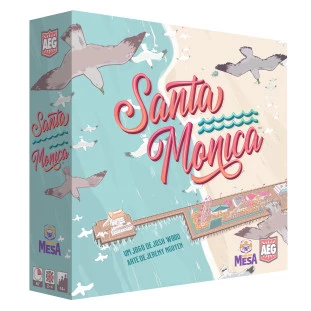 Santa Monica
