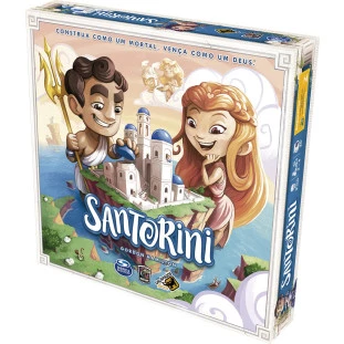 Santorini