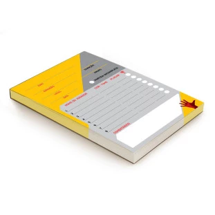 Score Pad