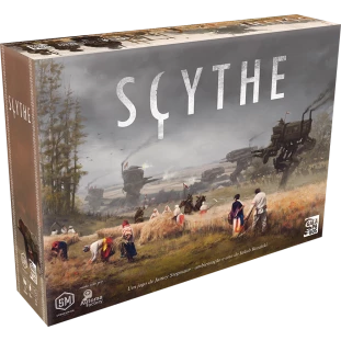 Scythe