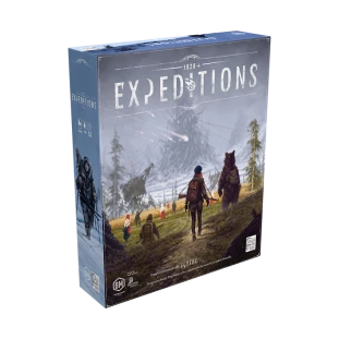 Expeditions