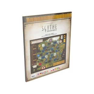 Scythe - Tabuleiro Modular