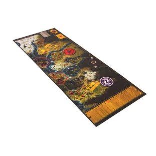 Scythe Tabuleiro Extensão