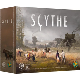 Scythe