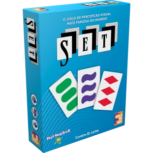 SET (Edição Revisada)