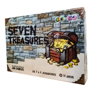 Seven Treasures