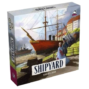 Shipyard