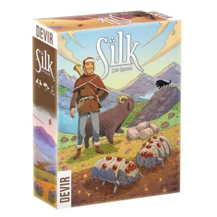 Silk