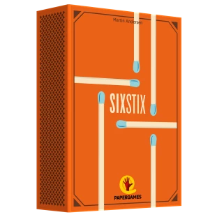SixStix