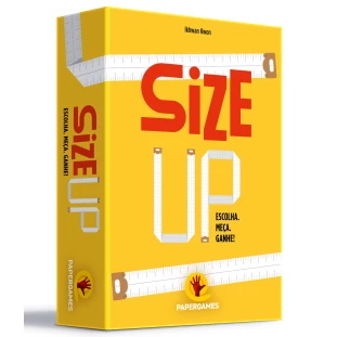 SizeUp