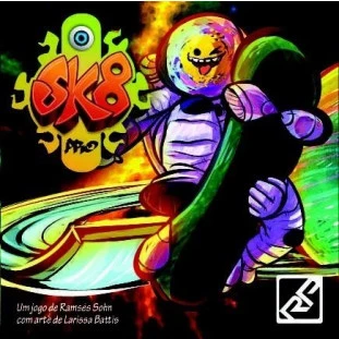 SK8 Pro