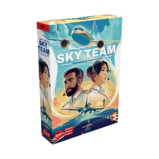 Sky Team