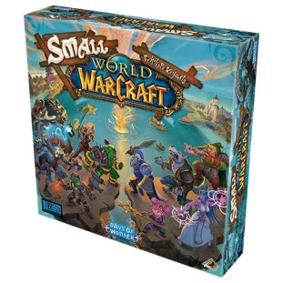 Small World of Warcraft