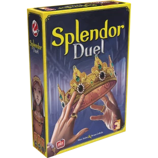 Splendor Duel