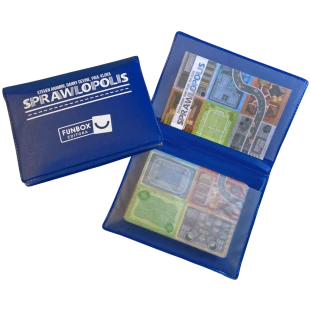 Sprawlopolis