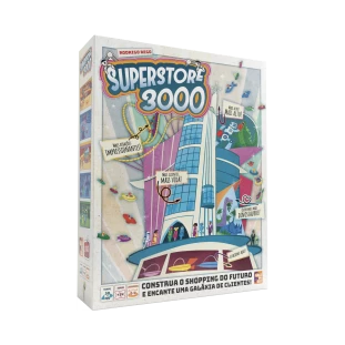 Superstore 3000