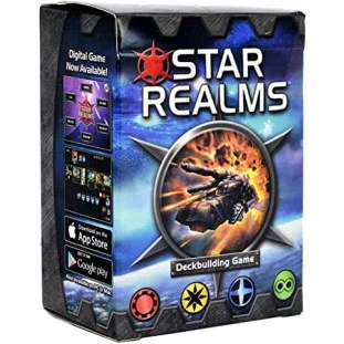 Star Realms