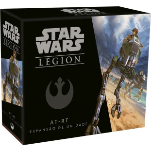 Star Wars Legion AT-RT