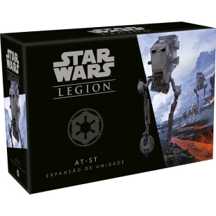Star Wars Legion AT-ST