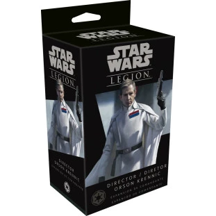 Star Wars Legion Diretor Orson Krennic
