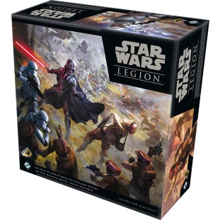 Star Wars Legion