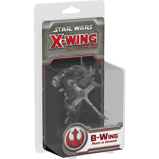 Star Wars X-Wing B-Wing