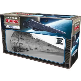 Star Wars X-Wing Imperial Raider