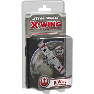 Star Wars X-Wing K-Wing