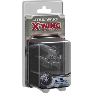 Star Wars X-Wing TIE Defender