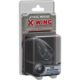 Star Wars X-Wing TIE Phantom