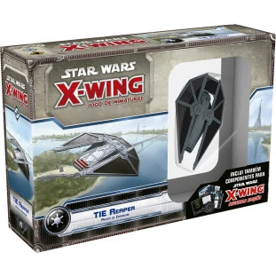 Star Wars X-Wing TIE Reaper