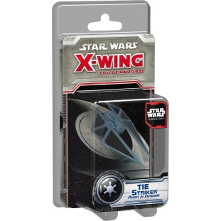 Star Wars X-Wing Tie Striker