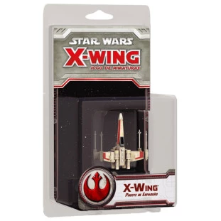 Star Wars X-Wing Nave X-Wing