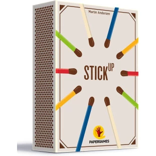 StickUp