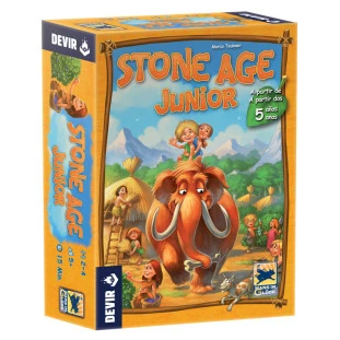 Stone Age Junior