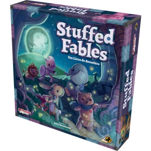 Stuffed Fables