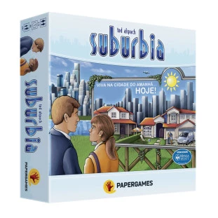 Suburbia