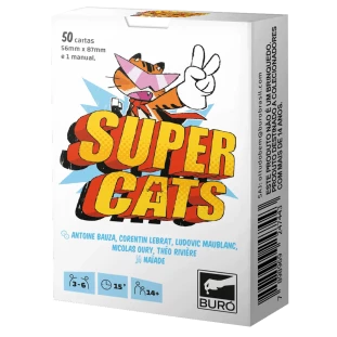 Super Cats