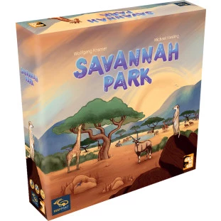 Savannah Park