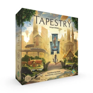 Tapestry
