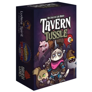 Tavern Tussle