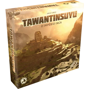 Tawantinsuyu: O Império Inca