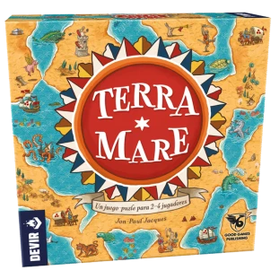 Terramare