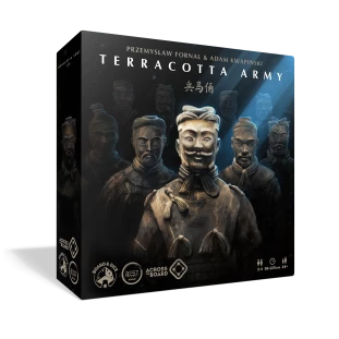 Terracotta Army
