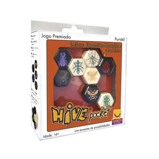 Hive Pocket